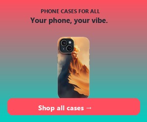 Phone Cases For All