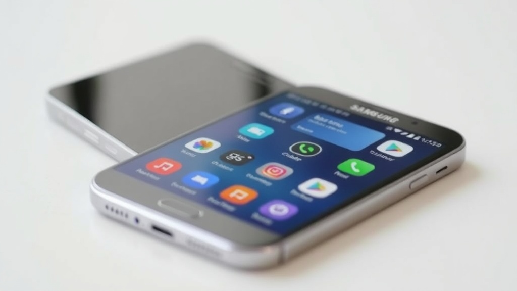 How to hide apps on iPhone and Samsung without deleting them