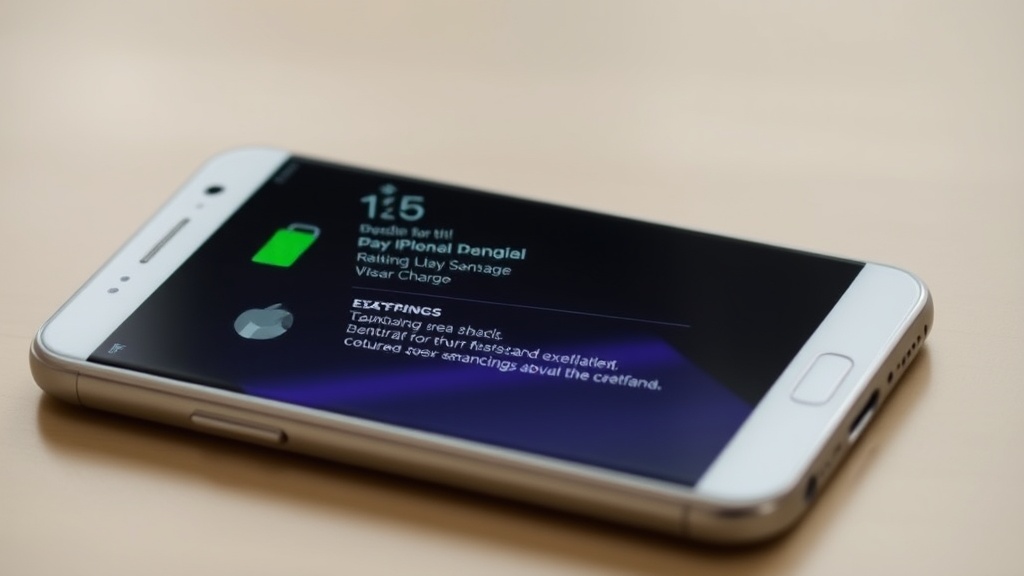 Android phone running slow after update — cache and storage fixes