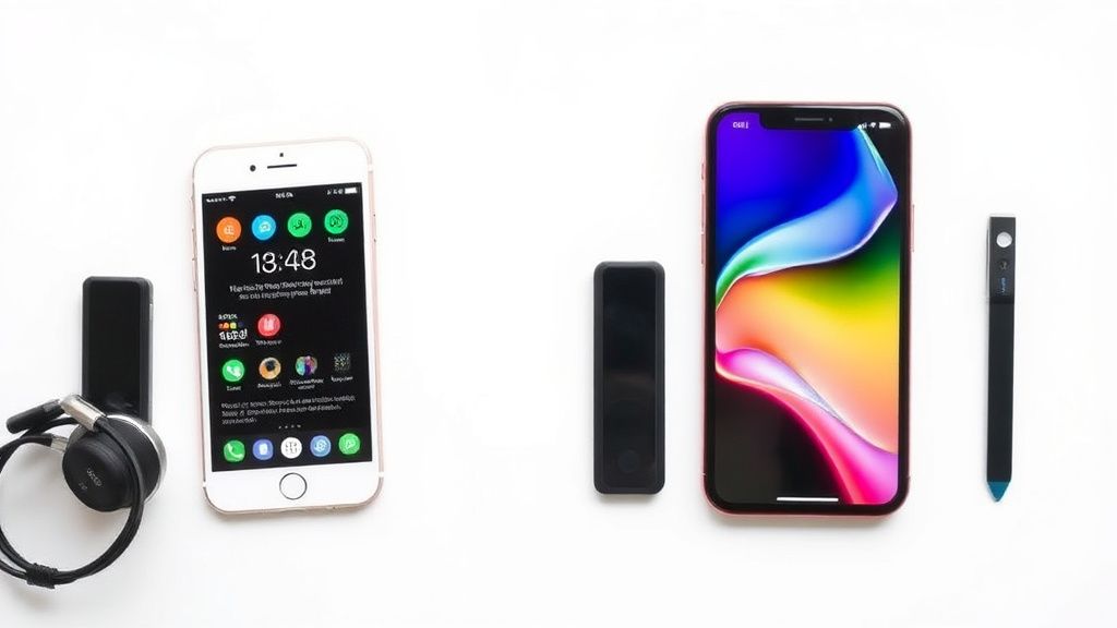 Fixing Common iPhone Wi-Fi Problems: Your Troubleshooting Checklist